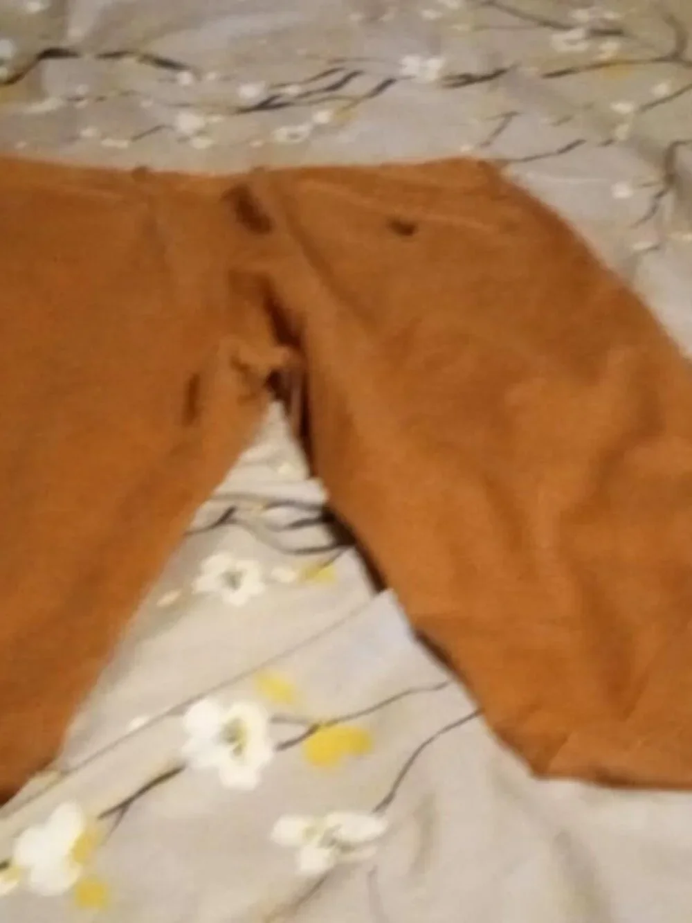 J.Crew Flex Slim Chino Pants Mens 32x32 Khaki Tan Stretch